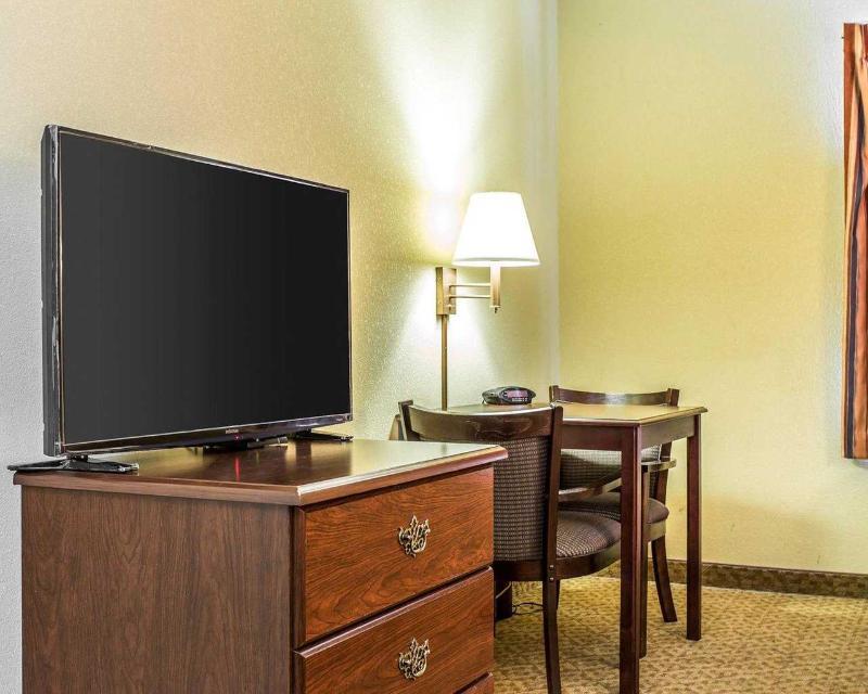 Rodeway Inn Портедж Экстерьер фото